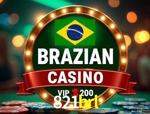 Canal oficial no Telegram da 821brl