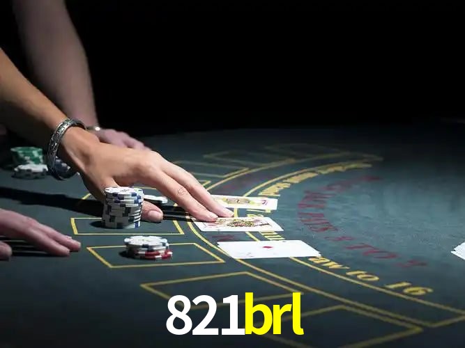 Bônus e promoções da 821brl