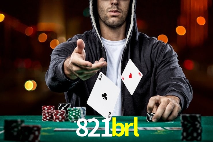 Mercados ao vivo e cash out na 821brl